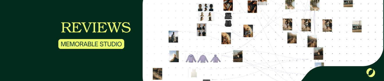 AI tool reviews for visual production — Memorable Studio